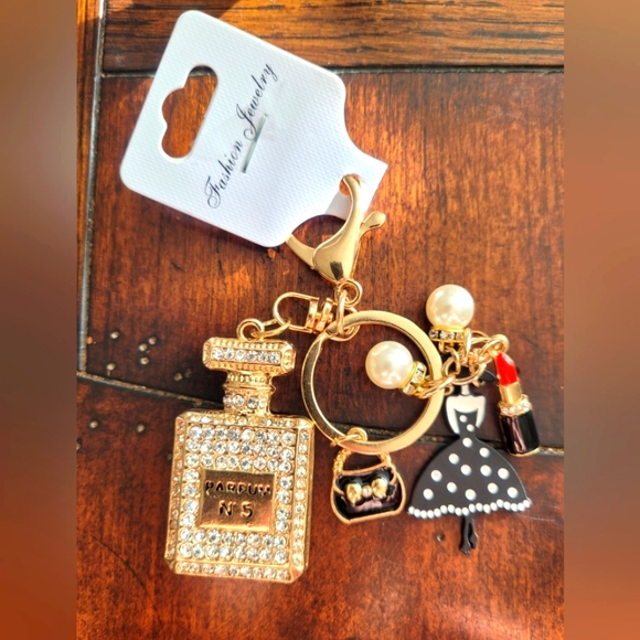 unbranded Accessories - Bag Charm